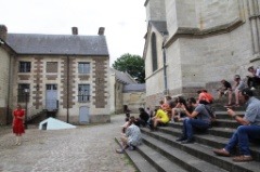 Le Projet Solaris 007 * 5184 x 3456 * (6.65MB)